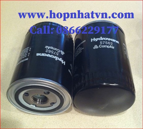 Oil Filter / Lọc dầu Hydrovane 56457, SH 8226, SH 8153